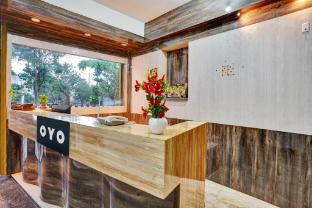 hotel o cm residency