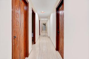 hotel o cm residency