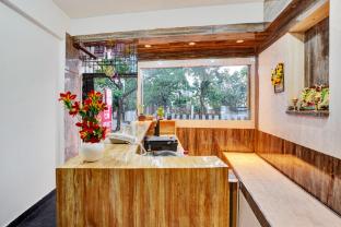 hotel o cm residency
