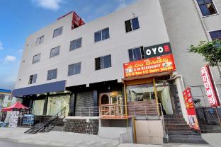 hotel o cm residency