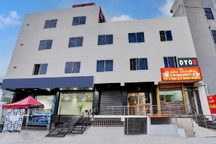 hotel o cm residency