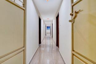 hotel o cm residency