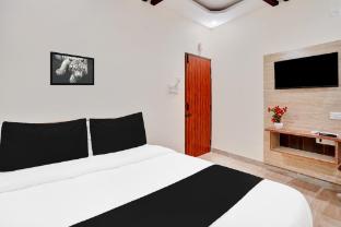 hotel o cm residency
