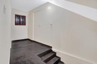 hotel o cm residency