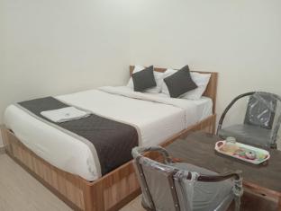 hotel o cm residency