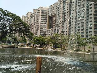 hotel o cm residency