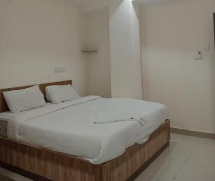 hotel o cm residency