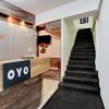 hotel o cm residency