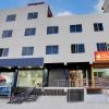 hotel o cm residency