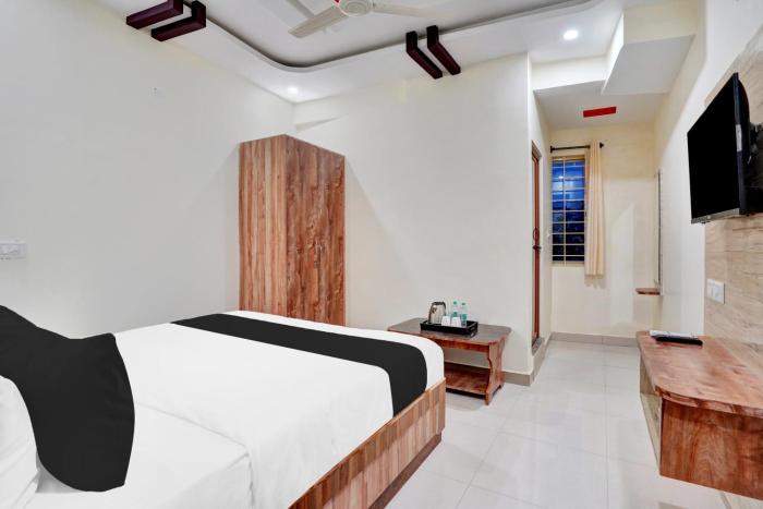 hotel o cm residency