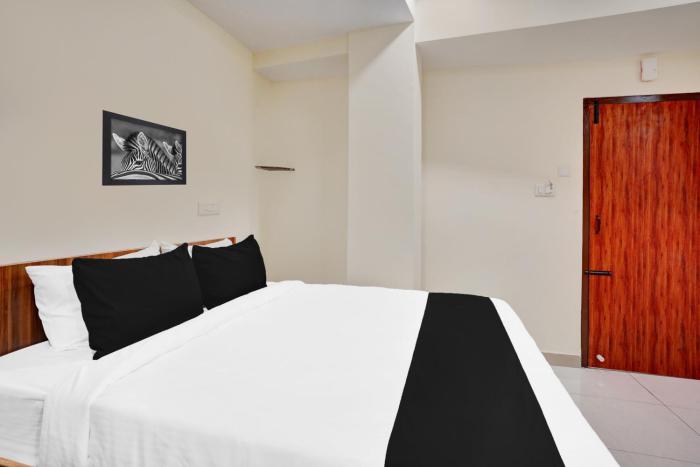 hotel o cm residency