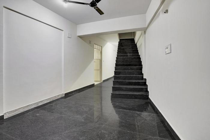 hotel o cm residency
