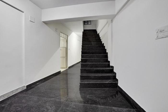 hotel o cm residency