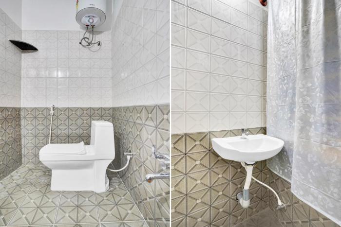 hotel o cm residency