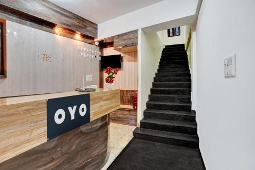hotel o cm residency