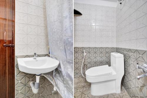 hotel o cm residency