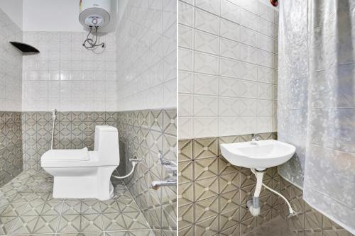 hotel o cm residency
