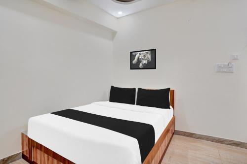 Hotel O Cm Residency,,3 star