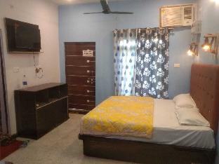 hotel o home fauzi rasoi and guest homestay