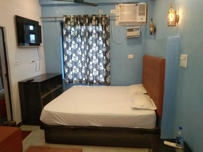 hotel o home fauzi rasoi and guest homestay