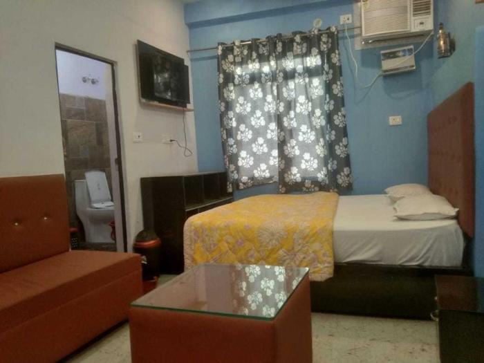 hotel o home fauzi rasoi and guest homestay