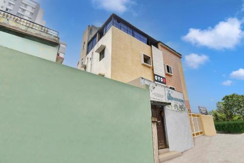 Super Hotel O Aura Hotel Sonnet Inns,,3 star