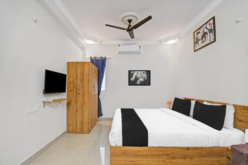 Super Hotel O Aura Hotel Sonnet Inns,,3 star