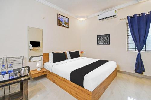 Super Hotel O Aura Hotel Sonnet Inns,,3 star