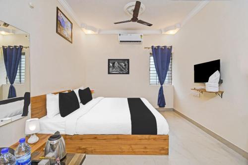 Super Hotel O Aura Hotel Sonnet Inns,,3 star