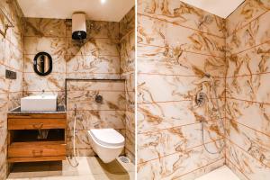 super hotel o krishna regency