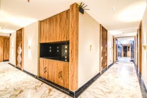 super hotel o krishna regency