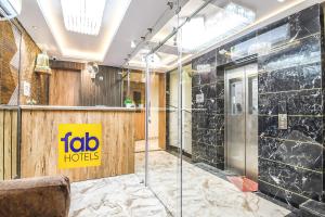 super hotel o krishna regency