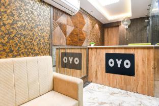 super hotel o krishna regency