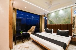 Super Hotel O Krishna Regency,,3 star