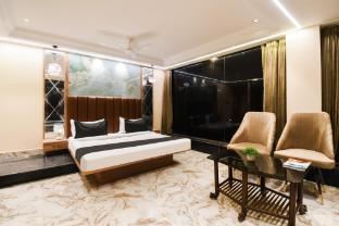 Super Hotel O Krishna Regency,,3 star