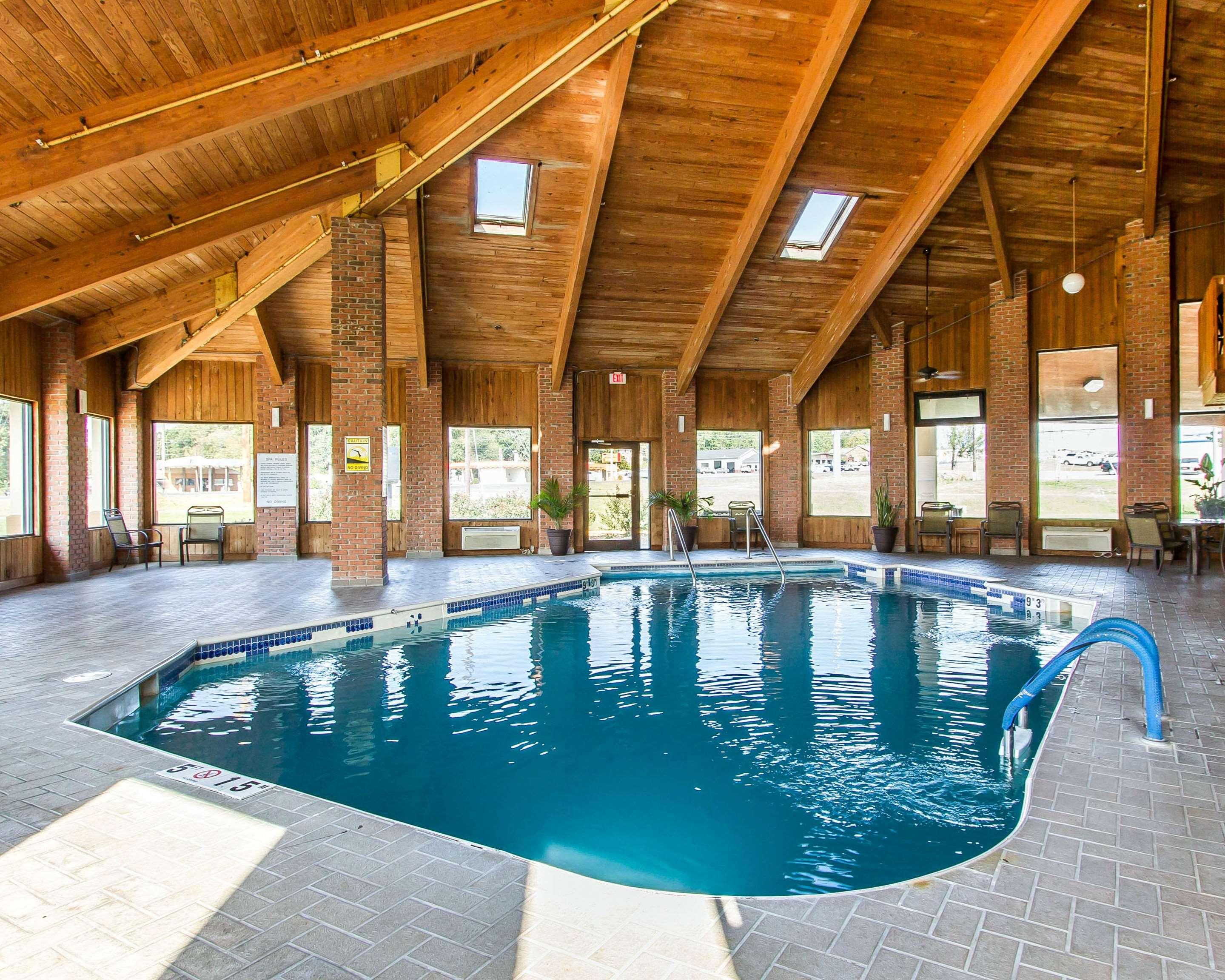 Quality Inn Murray University Area,Mayfield>>Graves County,3 star