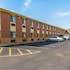 quality inn murray university area