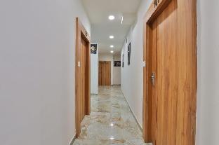 Hotel Tgr Rooms,,3 star