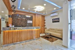 Hotel Tgr Rooms,,3 star