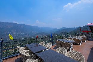 Kasauli Hills Glory,,3 star