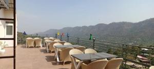 kasauli hills glory