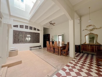 casa der see boutique house