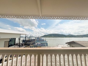 casa der see boutique house