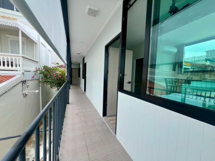 casa der see boutique house