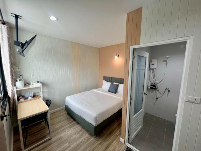 casa der see boutique house