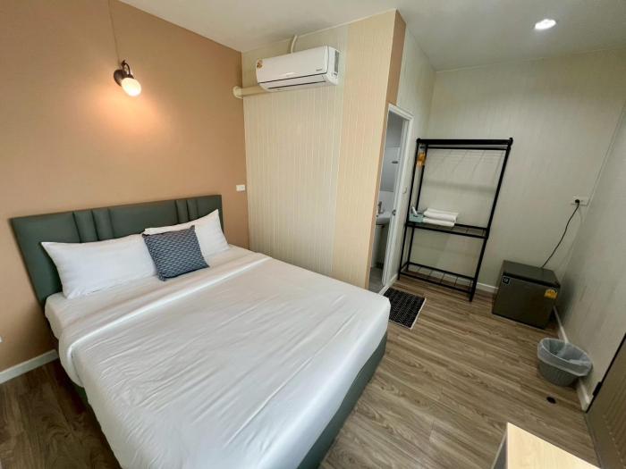 casa der see boutique house