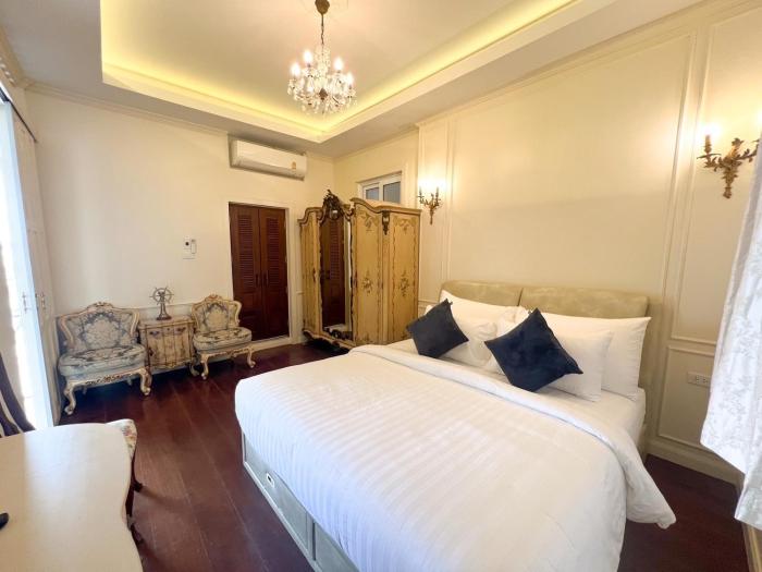 casa der see boutique house