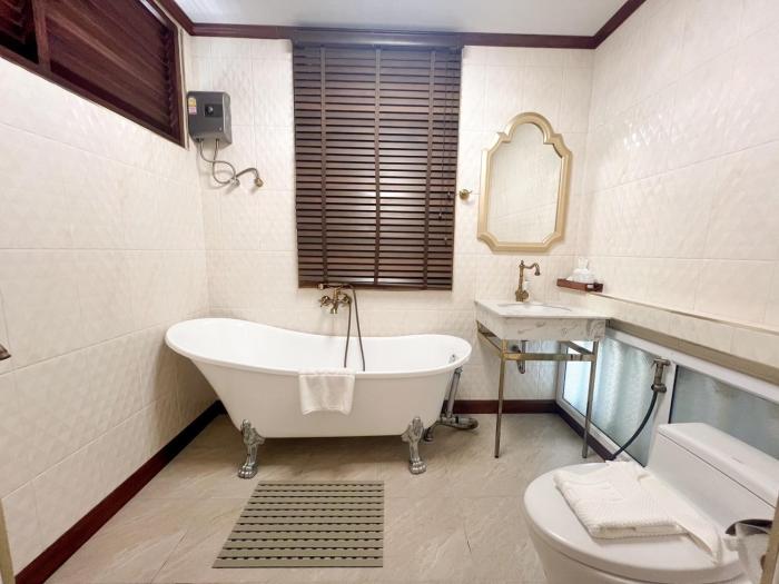 casa der see boutique house