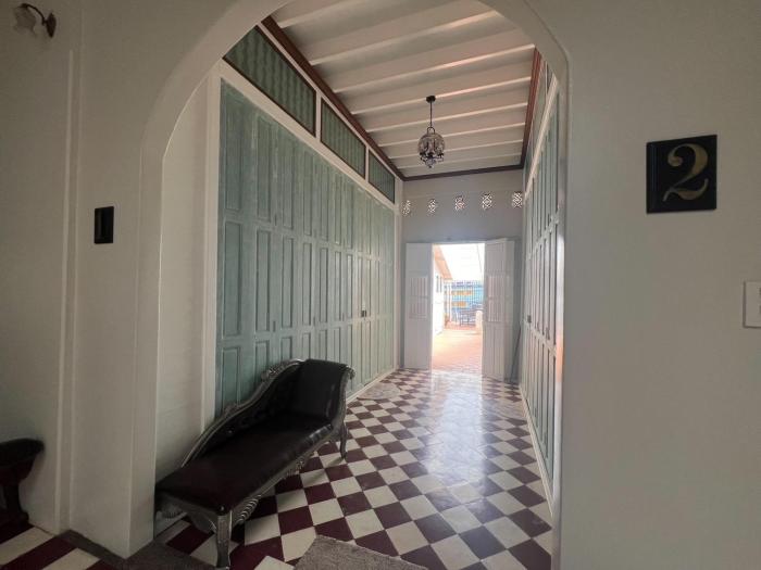 casa der see boutique house