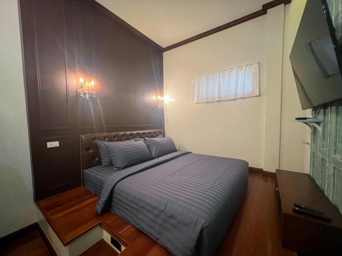 casa der see boutique house